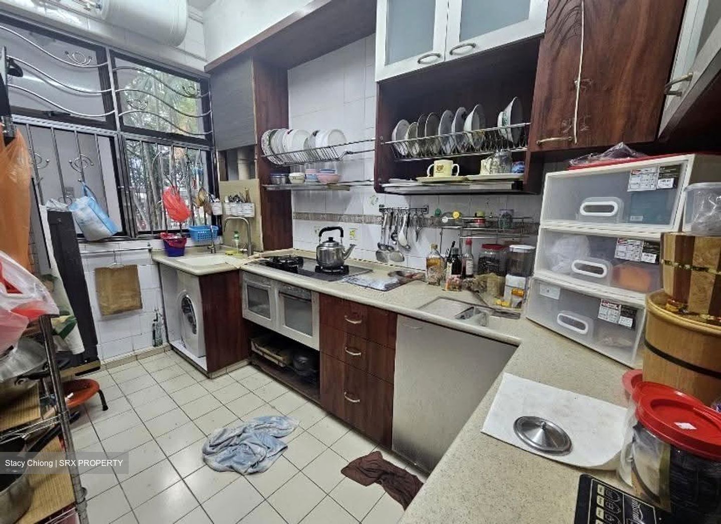 Blk 652 Senja Link (Bukit Panjang), HDB 4 Rooms #624706081